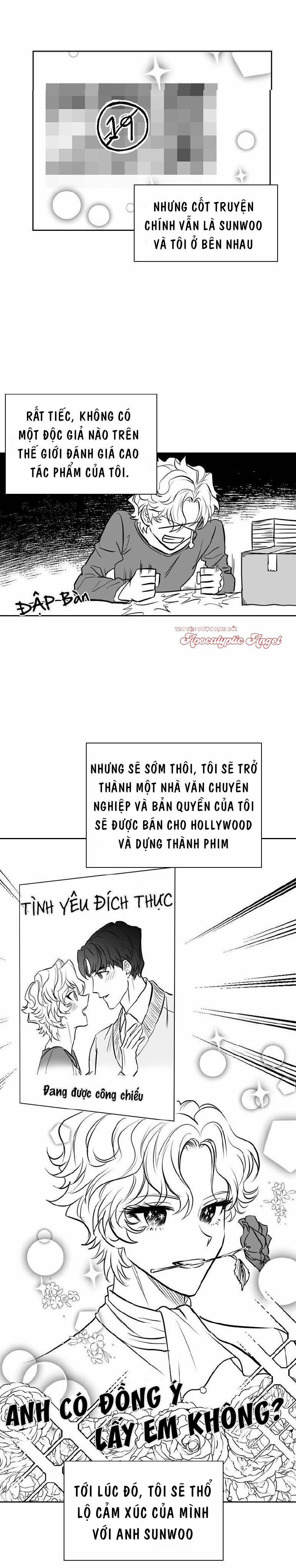 Du Hành Vũ Trụ Thay Thế 1 trang 16