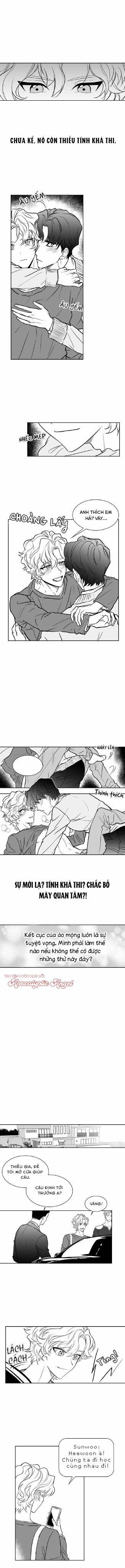 Du Hành Vũ Trụ Thay Thế 1 trang 3