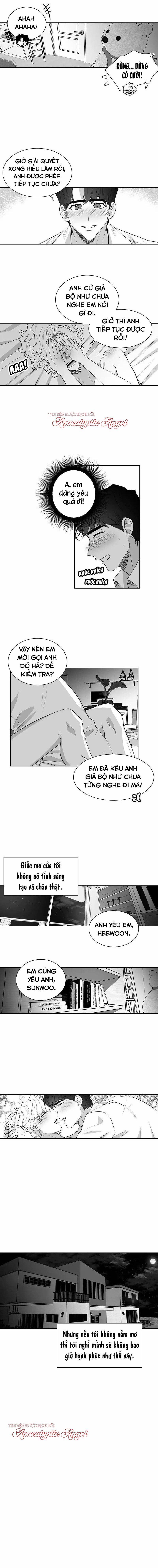 Du Hành Vũ Trụ Thay Thế 18 trang 8