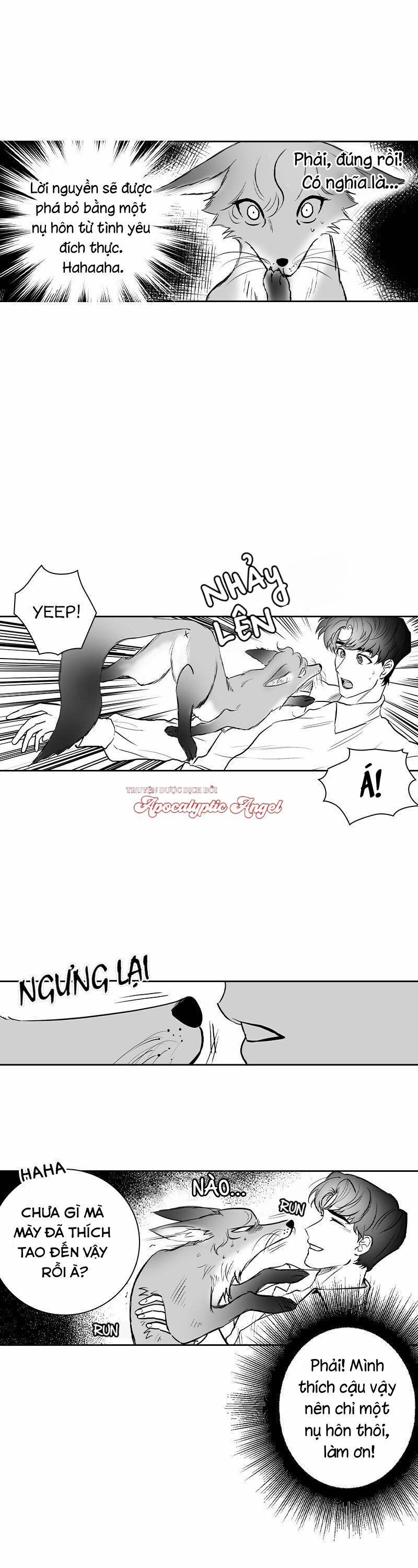 Du Hành Vũ Trụ Thay Thế 2 trang 11