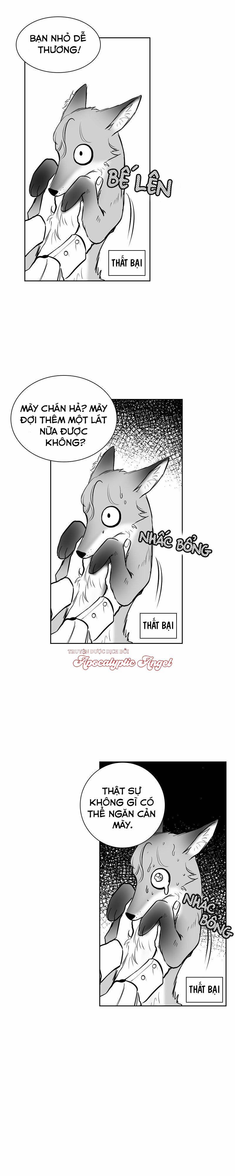Du Hành Vũ Trụ Thay Thế 2 trang 13