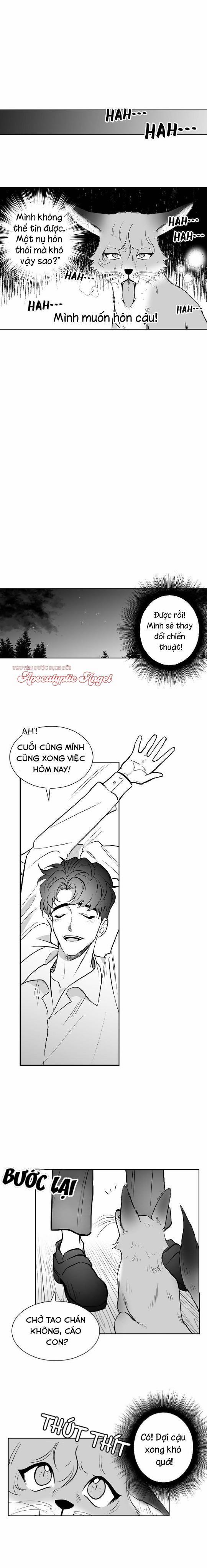 Du Hành Vũ Trụ Thay Thế 2 trang 14