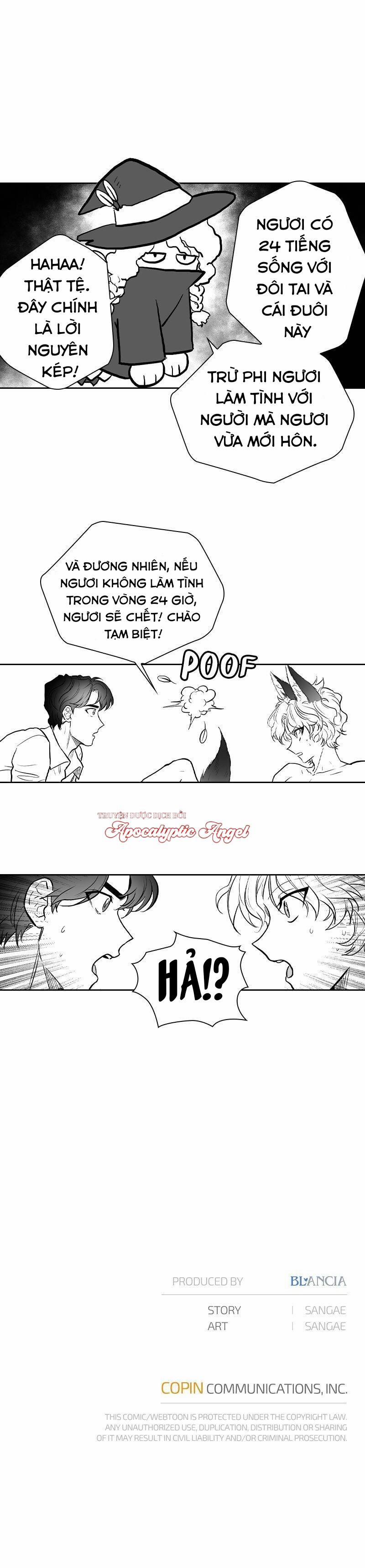 Du Hành Vũ Trụ Thay Thế 2 trang 19