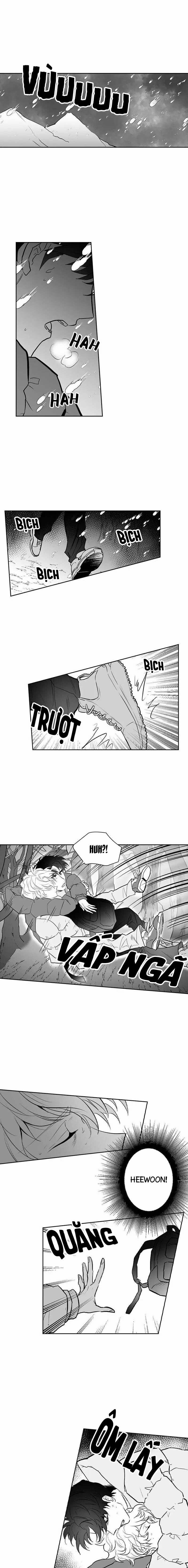 Du Hành Vũ Trụ Thay Thế 4 trang 8