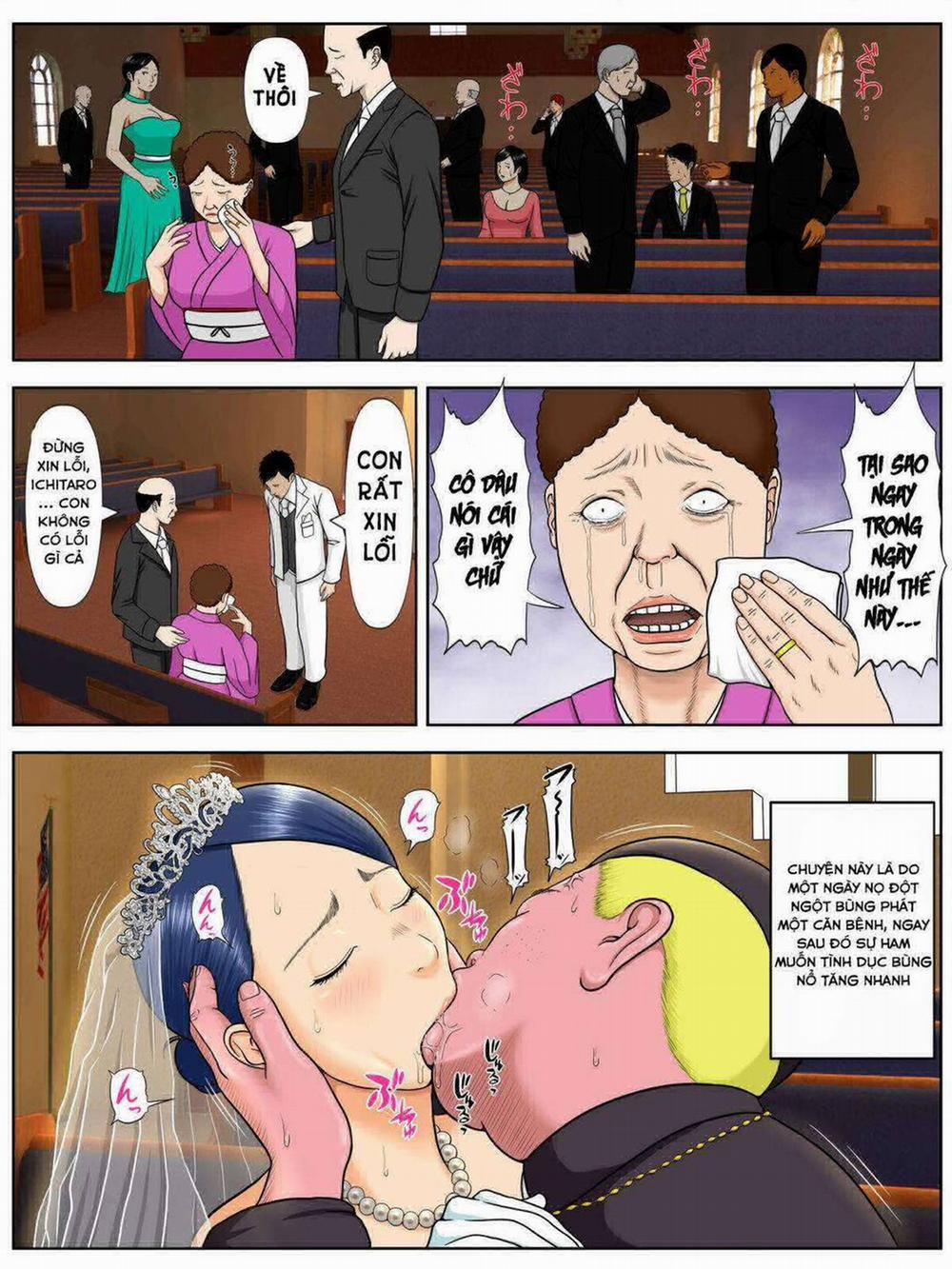 Đụ hay là chết 1 trang 5