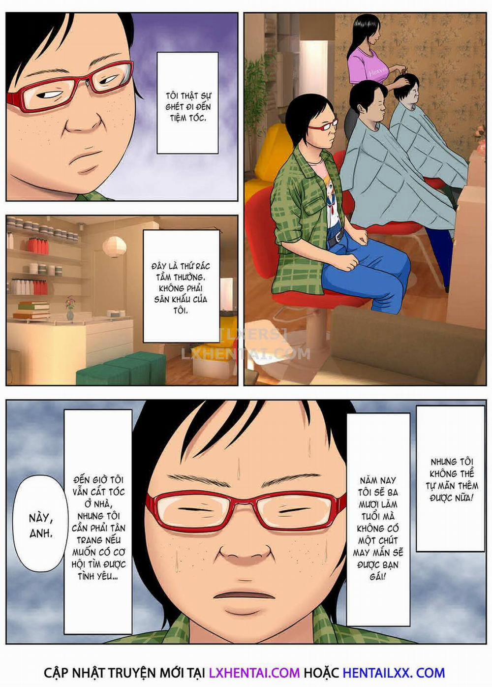 Đụ hay là chết 2 trang 6