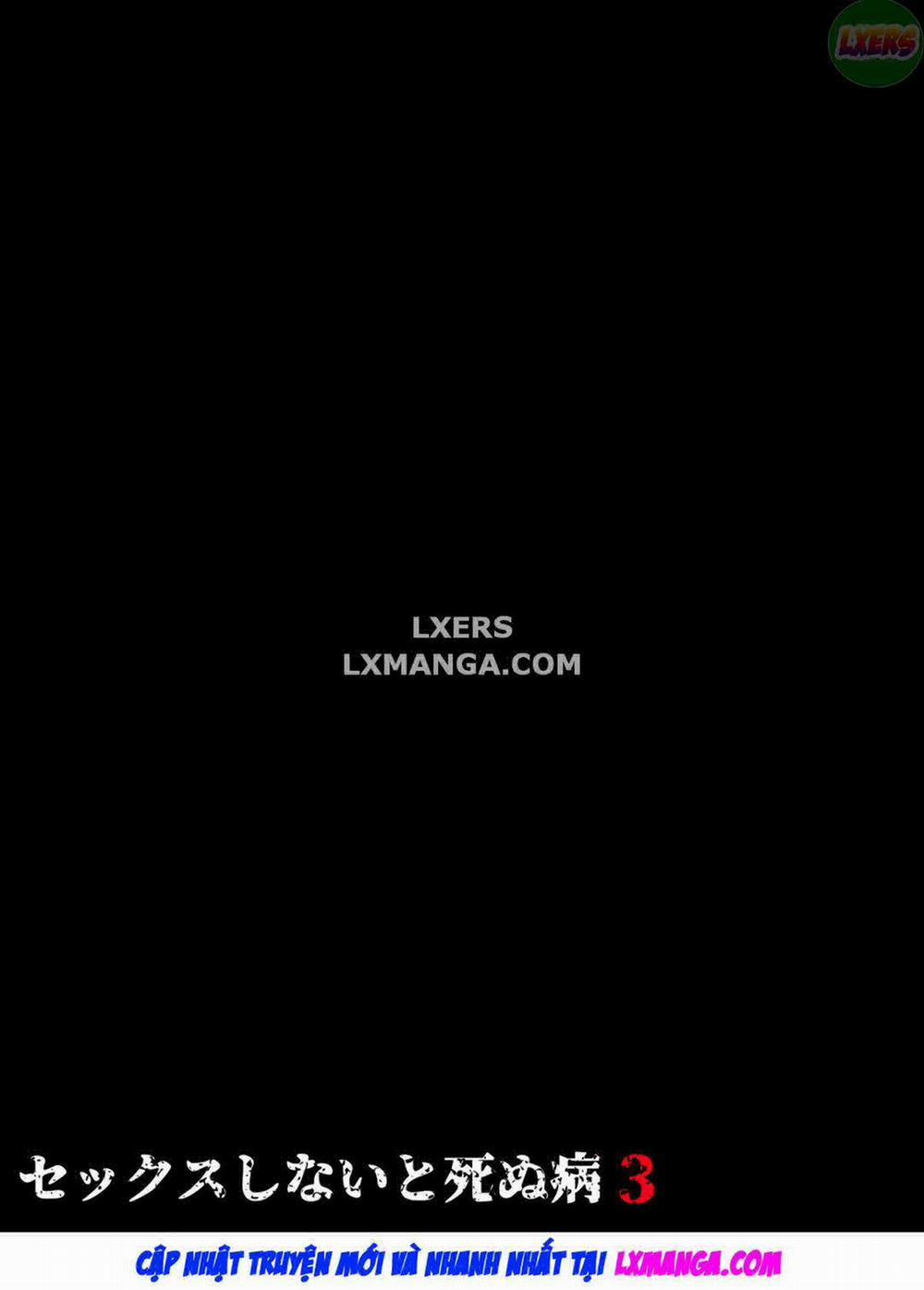 Đụ hay là chết 3 trang 31