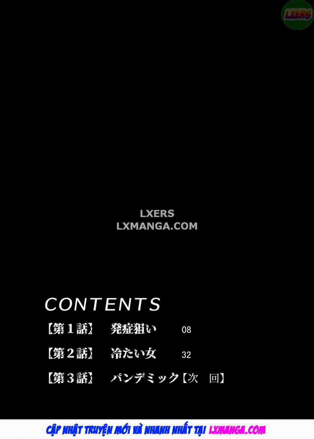 Đụ hay là chết 3 trang 6