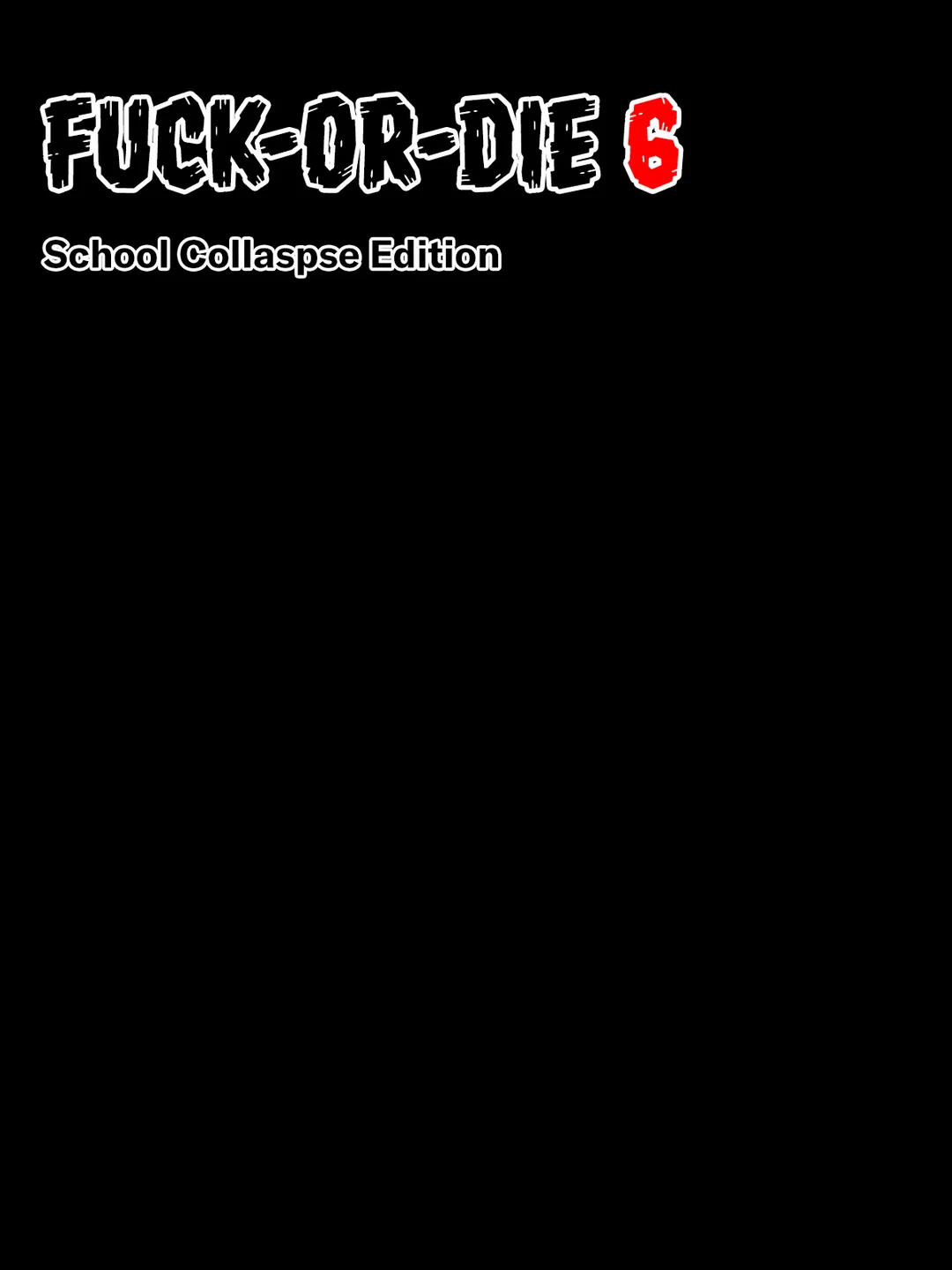 Đụ hay là chết 6 trang 20