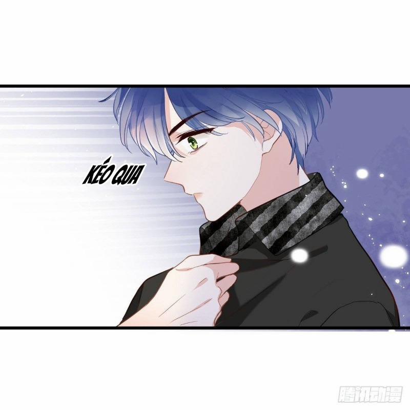 Dụ Hoặc Đại Boss Làm Lão Công 1 trang 20