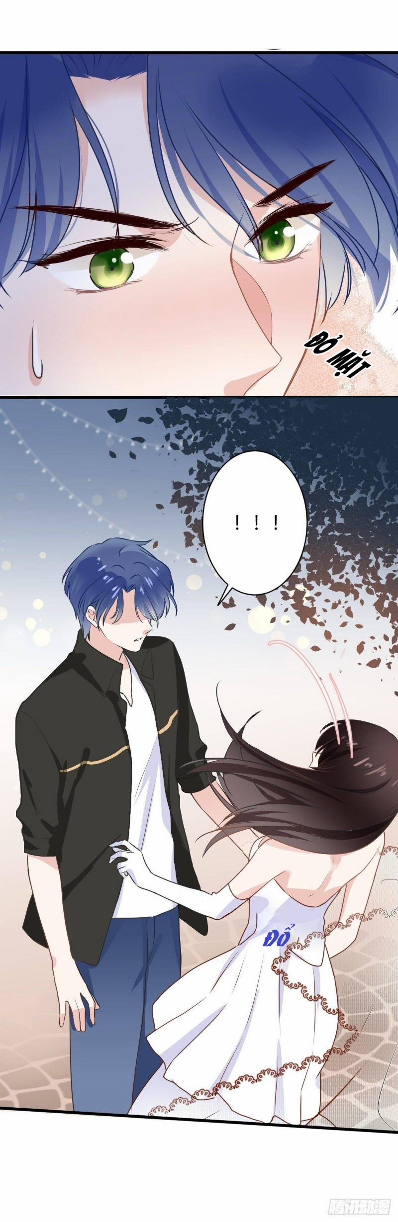 Dụ Hoặc Đại Boss Làm Lão Công 1 trang 26