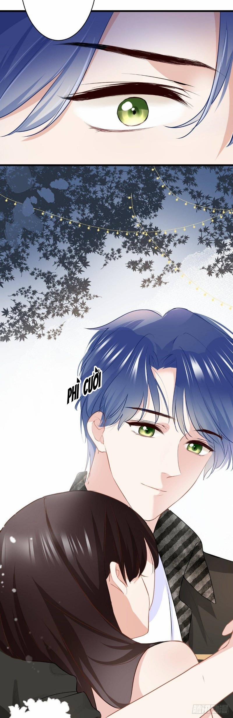 Dụ Hoặc Đại Boss Làm Lão Công 1 trang 29