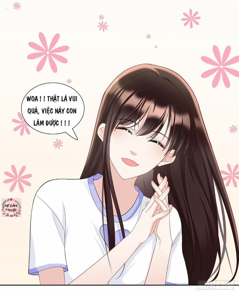 Dụ Hoặc Đại Boss Làm Lão Công 2 trang 14