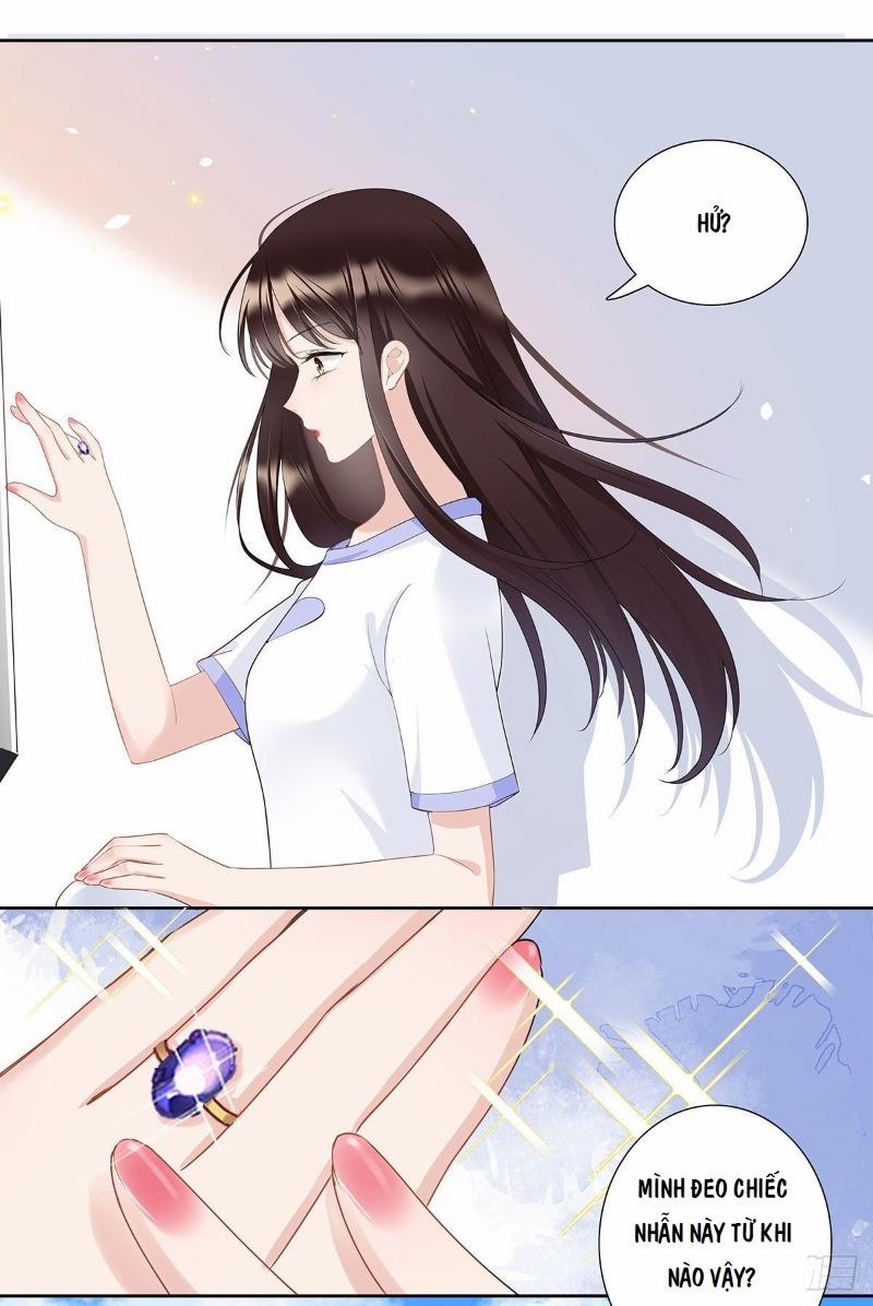 Dụ Hoặc Đại Boss Làm Lão Công 2 trang 15