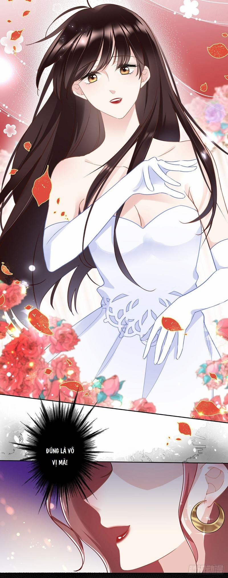 Dụ Hoặc Đại Boss Làm Lão Công 2 trang 2