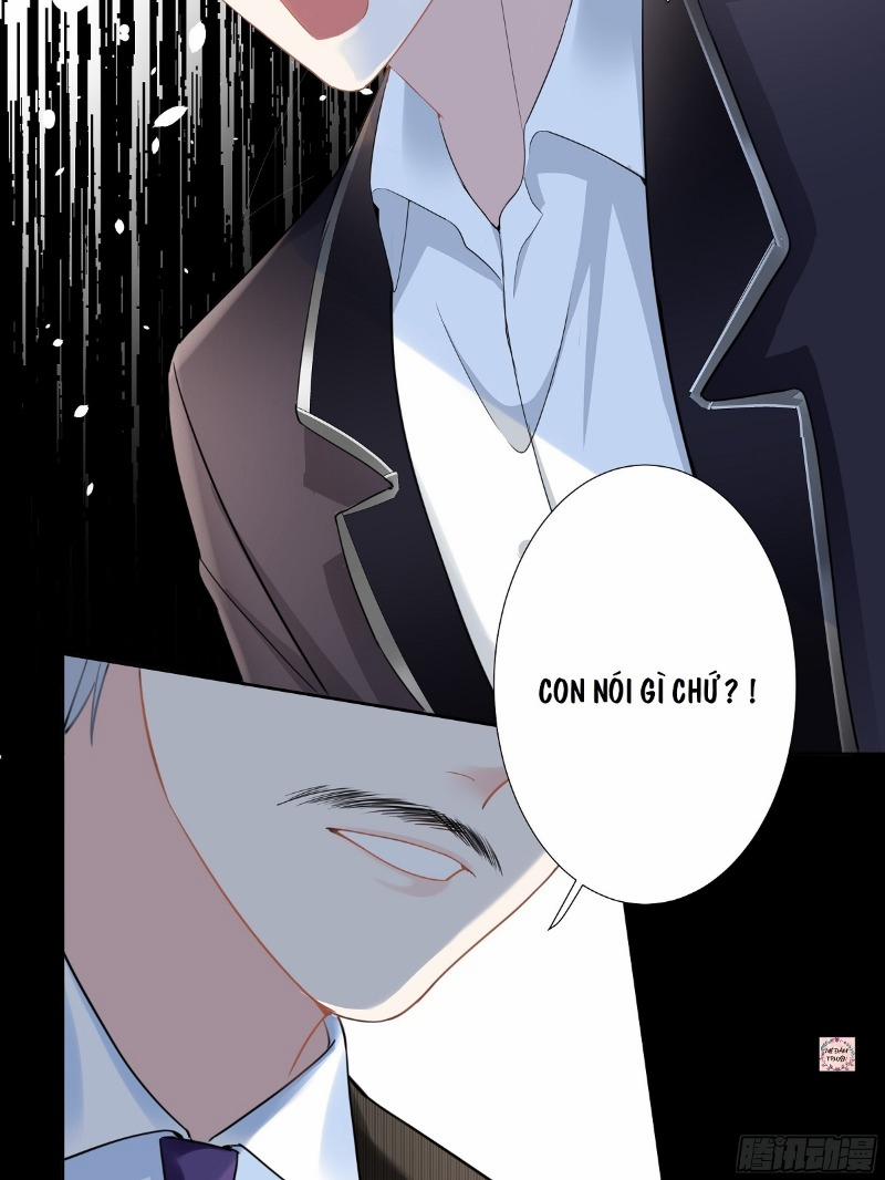 Dụ Hoặc Đại Boss Làm Lão Công 3 trang 3