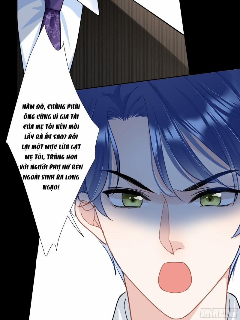 Dụ Hoặc Đại Boss Làm Lão Công 3 trang 4