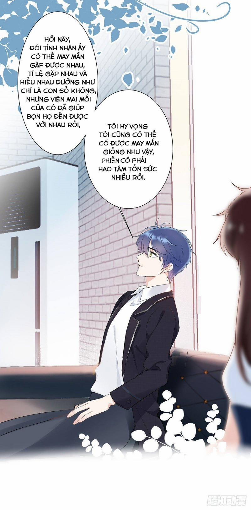 Dụ Hoặc Đại Boss Làm Lão Công 4 trang 10