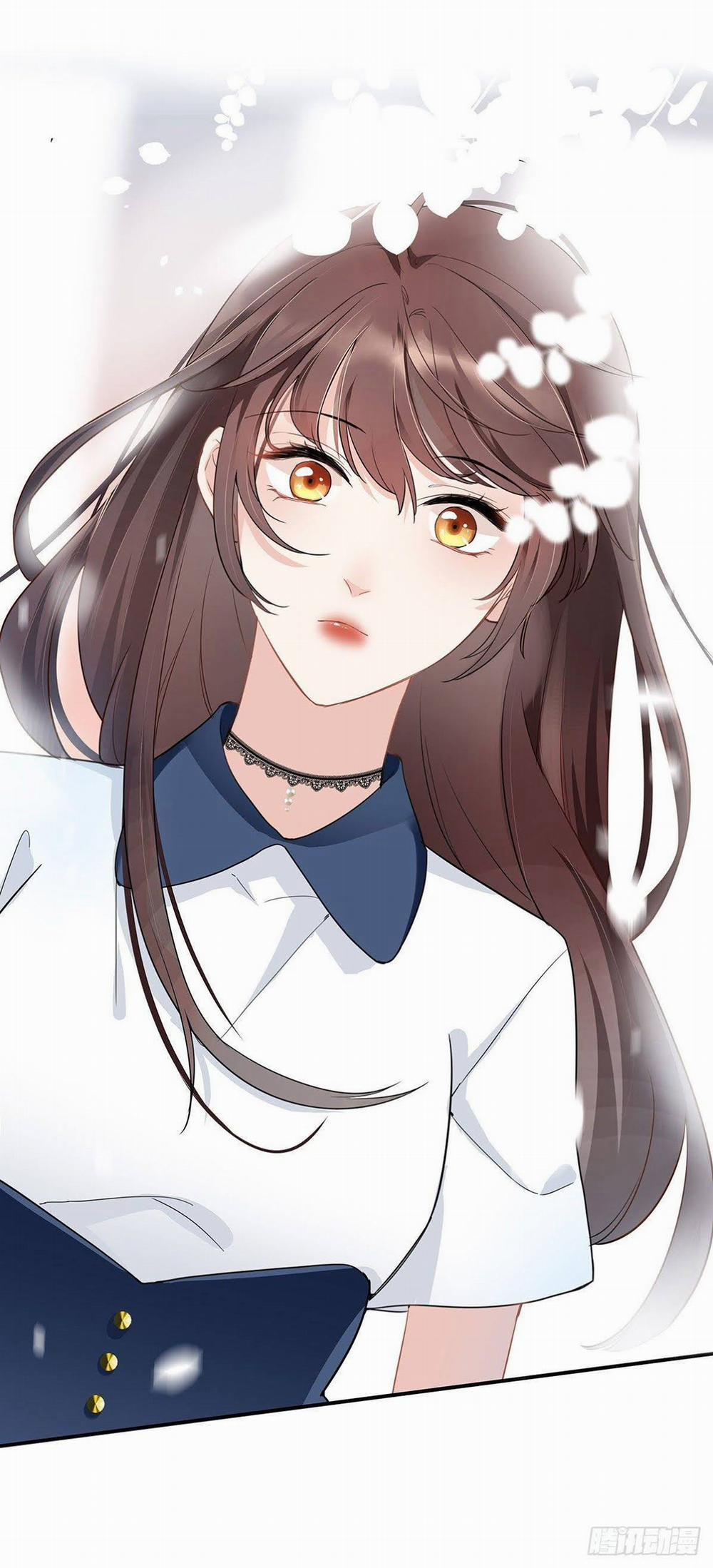 Dụ Hoặc Đại Boss Làm Lão Công 4 trang 11