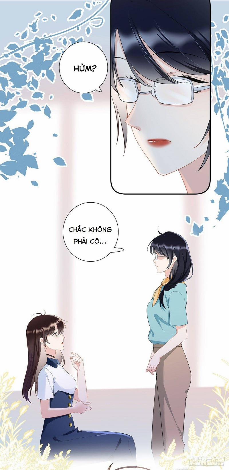 Dụ Hoặc Đại Boss Làm Lão Công 4 trang 14