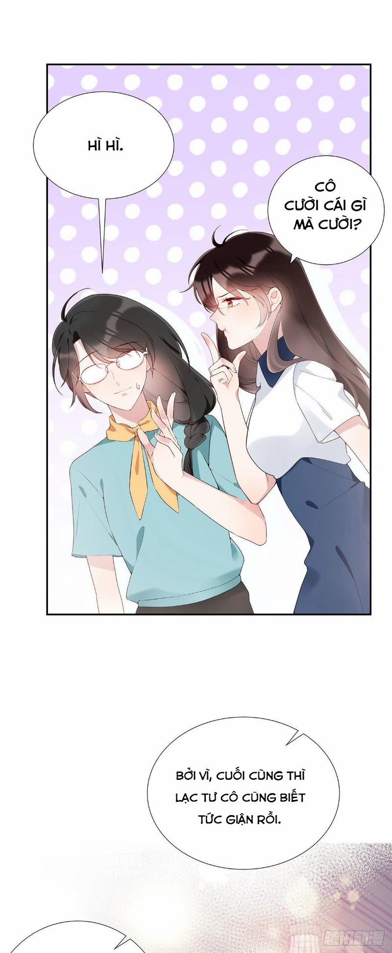 Dụ Hoặc Đại Boss Làm Lão Công 4 trang 16