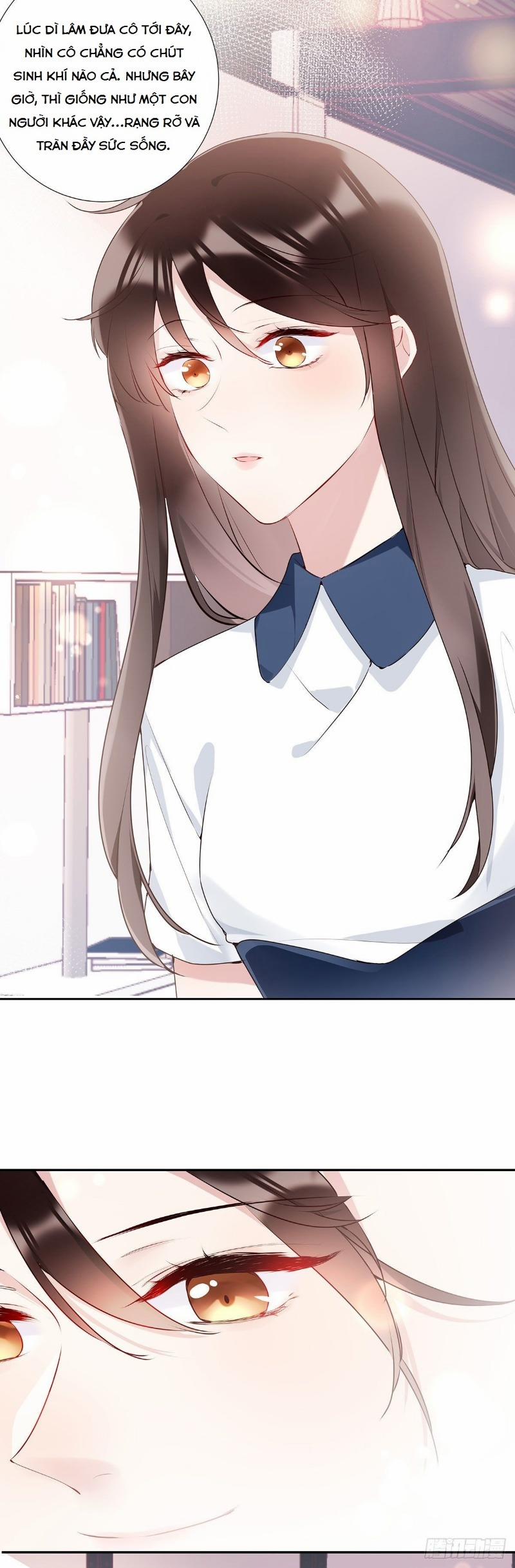 Dụ Hoặc Đại Boss Làm Lão Công 4 trang 17