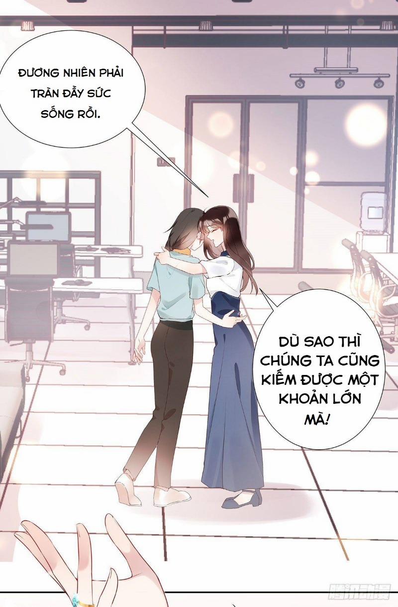 Dụ Hoặc Đại Boss Làm Lão Công 4 trang 18