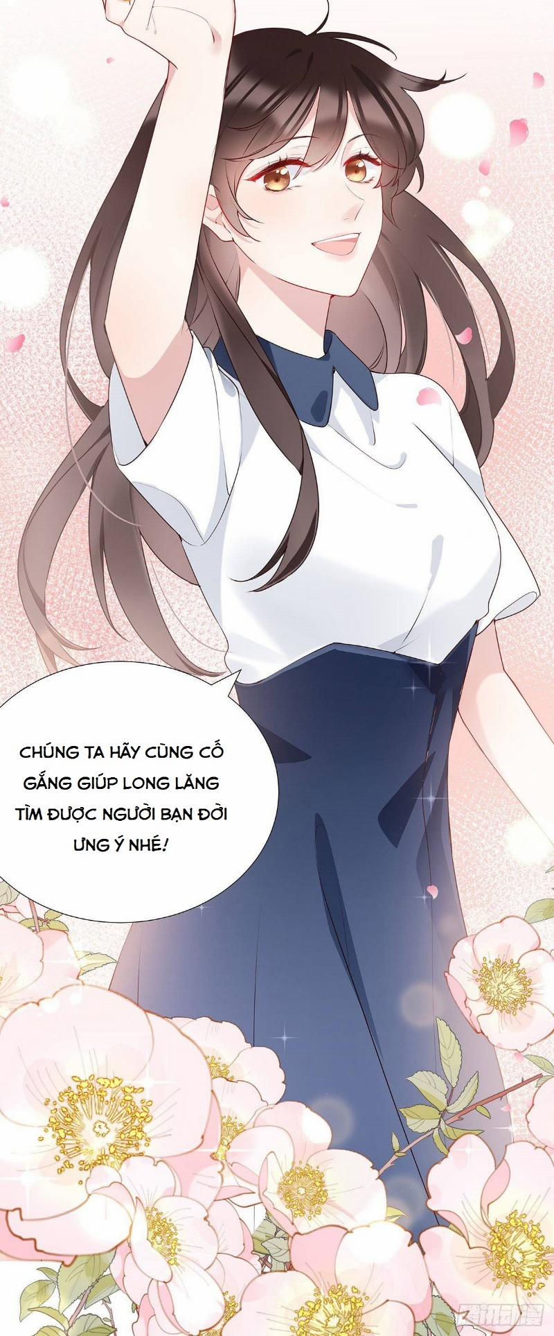 Dụ Hoặc Đại Boss Làm Lão Công 4 trang 19