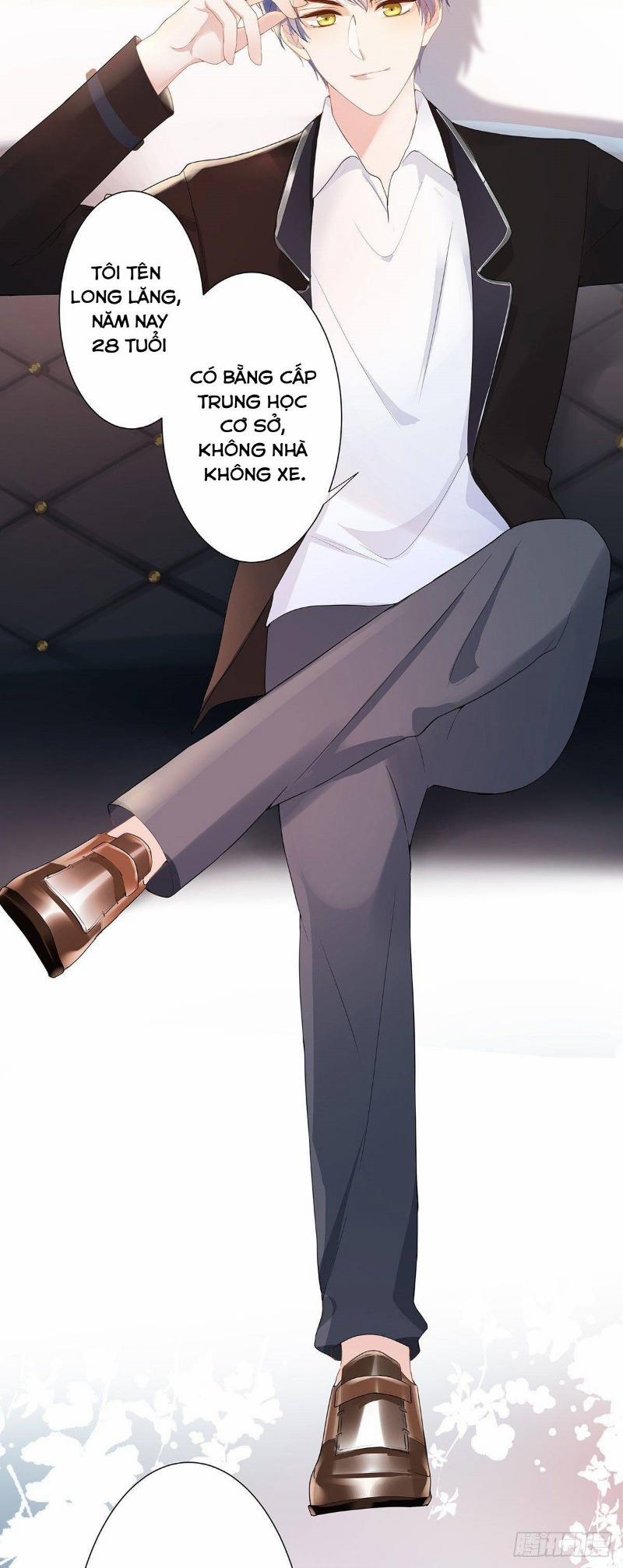 Dụ Hoặc Đại Boss Làm Lão Công 4 trang 5