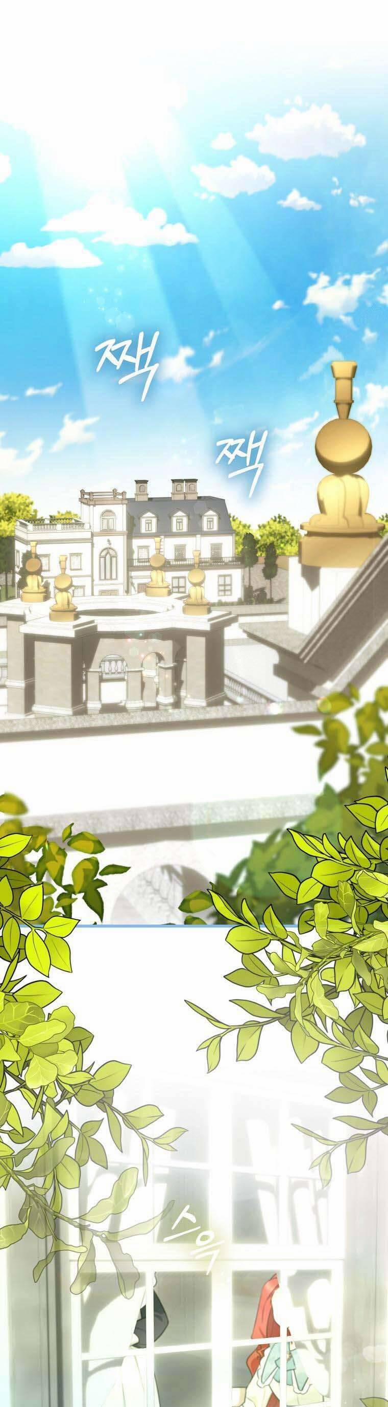 Dù Là Ác Nữ Nhưng Tôi Vẫn Phải Chăm Sóc Mèo 4 trang 0