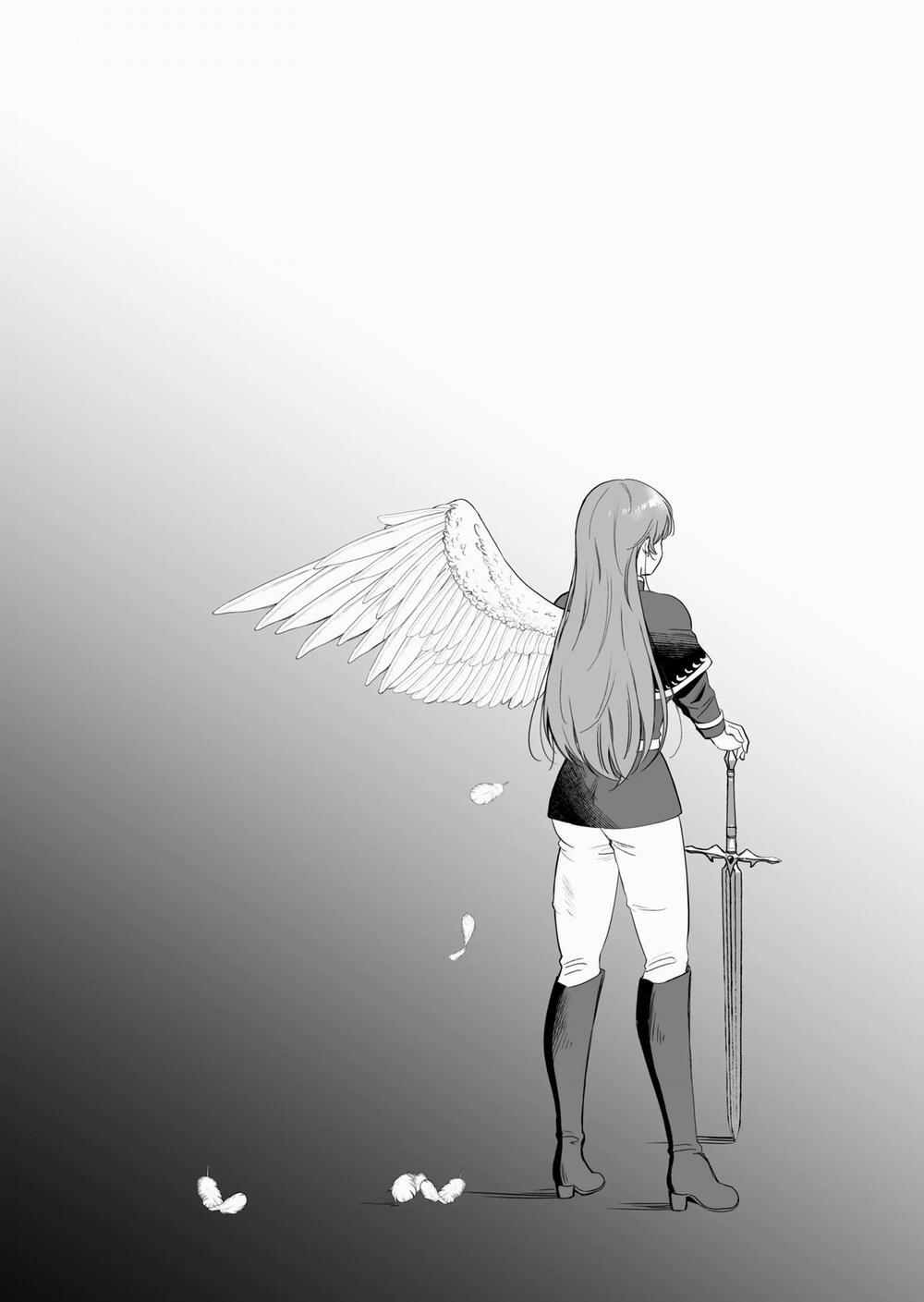 Dù Là Hiệp Sĩ Mạnh Nhất Của Đế Quốc Nhưng Tôi Vẫn Không Thể Thoát Khỏi Tên Hoàng Tử Biến Thái Này 2.2 trang 16