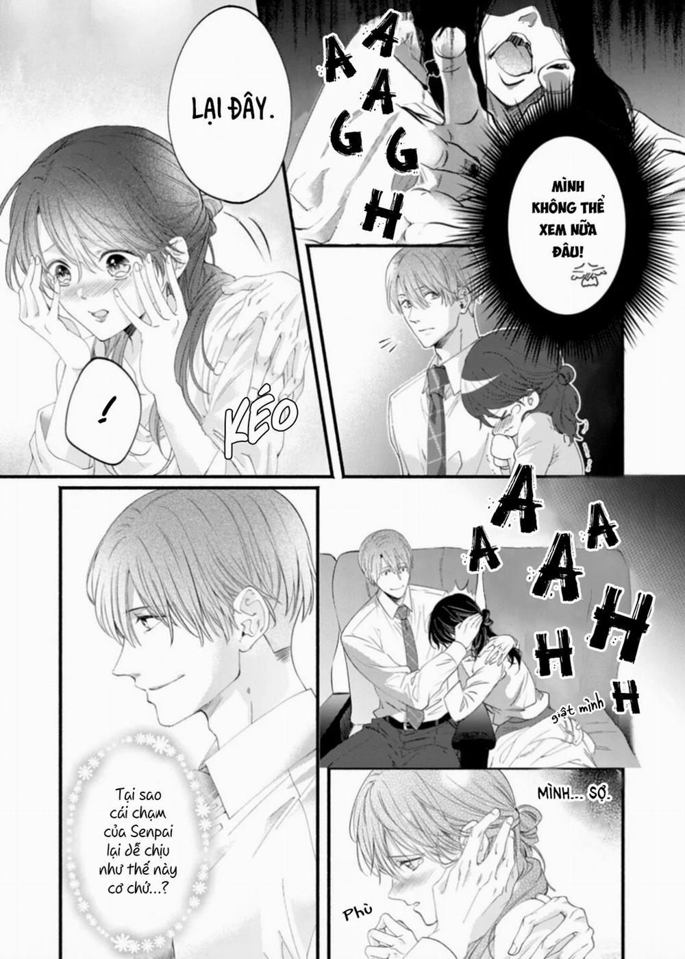 Dù Là Một Succubus, Ấy Vậy Mà Ta Lại Bị Một Con Người Làm Đến Oà Khóc 2 trang 3