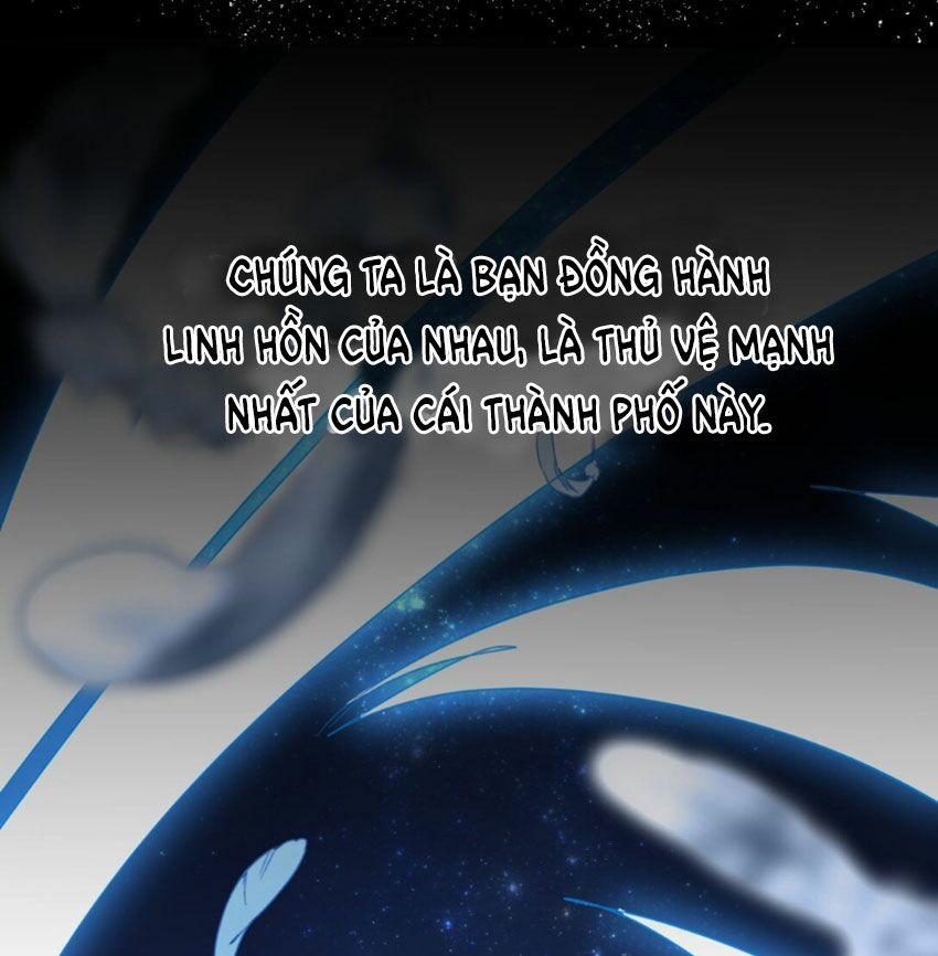 Dù Là Sói Cô Độc Cũng Có Tình Yêu Của Sẻ Nhỏ 0 trang 11