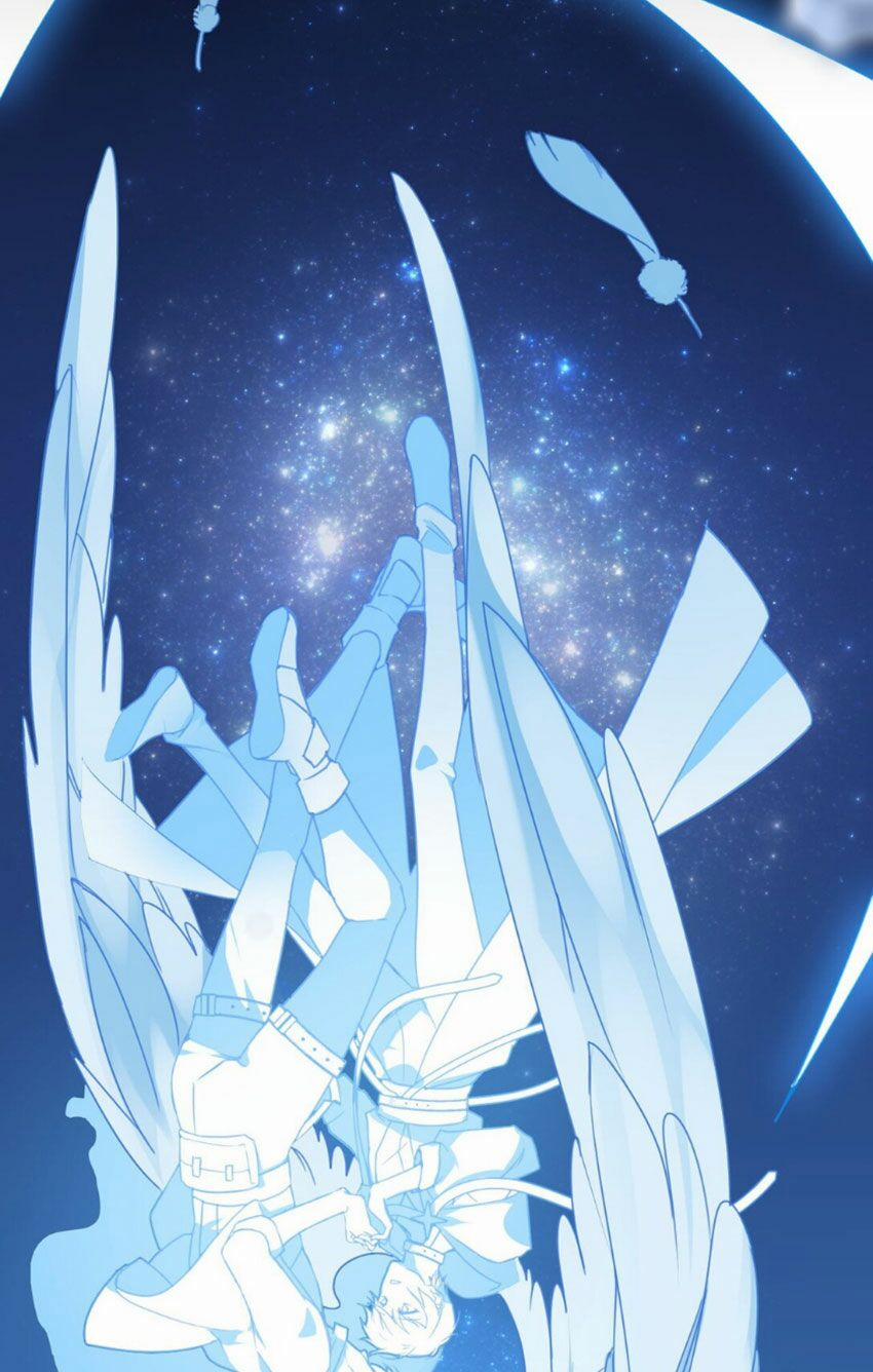 Dù Là Sói Cô Độc Cũng Có Tình Yêu Của Sẻ Nhỏ 0 trang 12