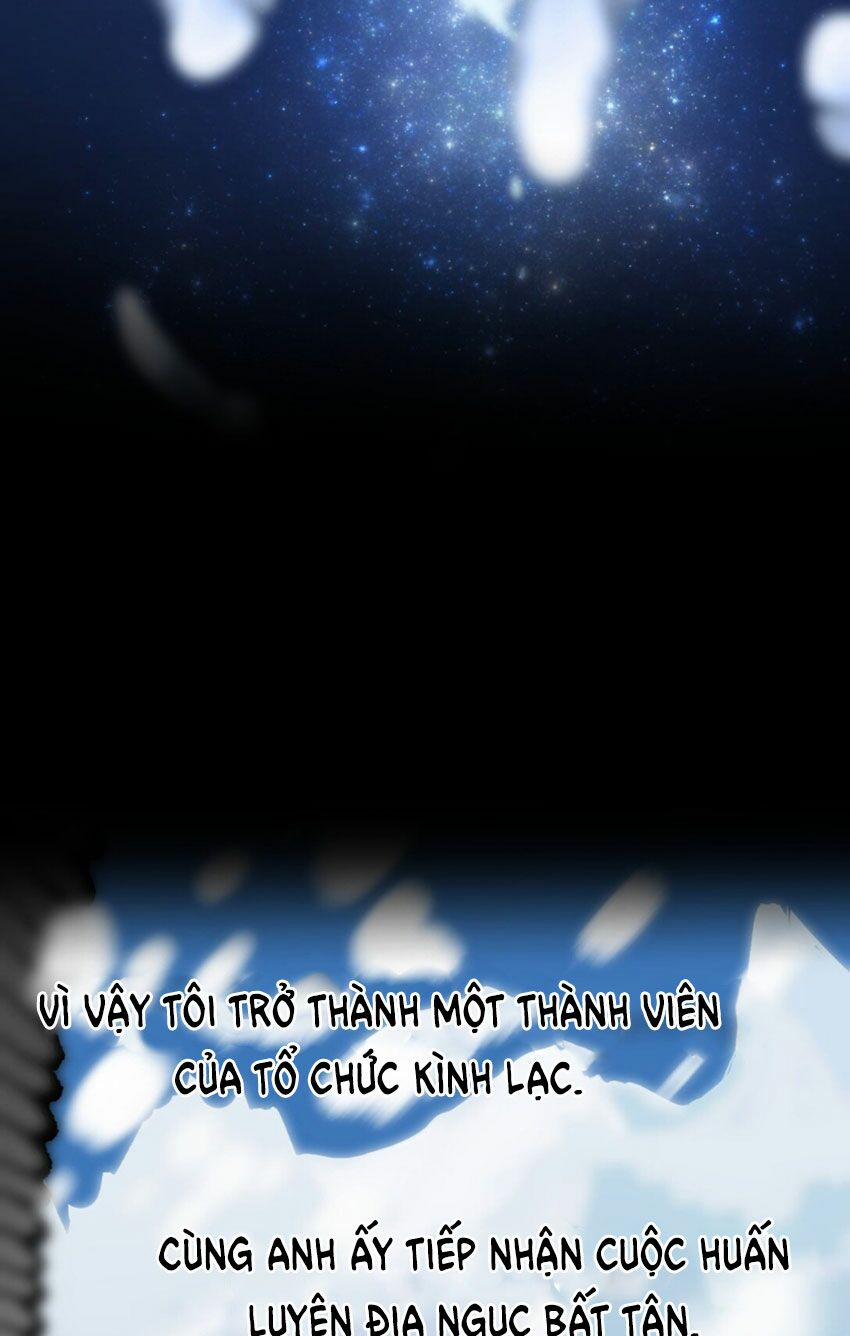 Dù Là Sói Cô Độc Cũng Có Tình Yêu Của Sẻ Nhỏ 0 trang 14