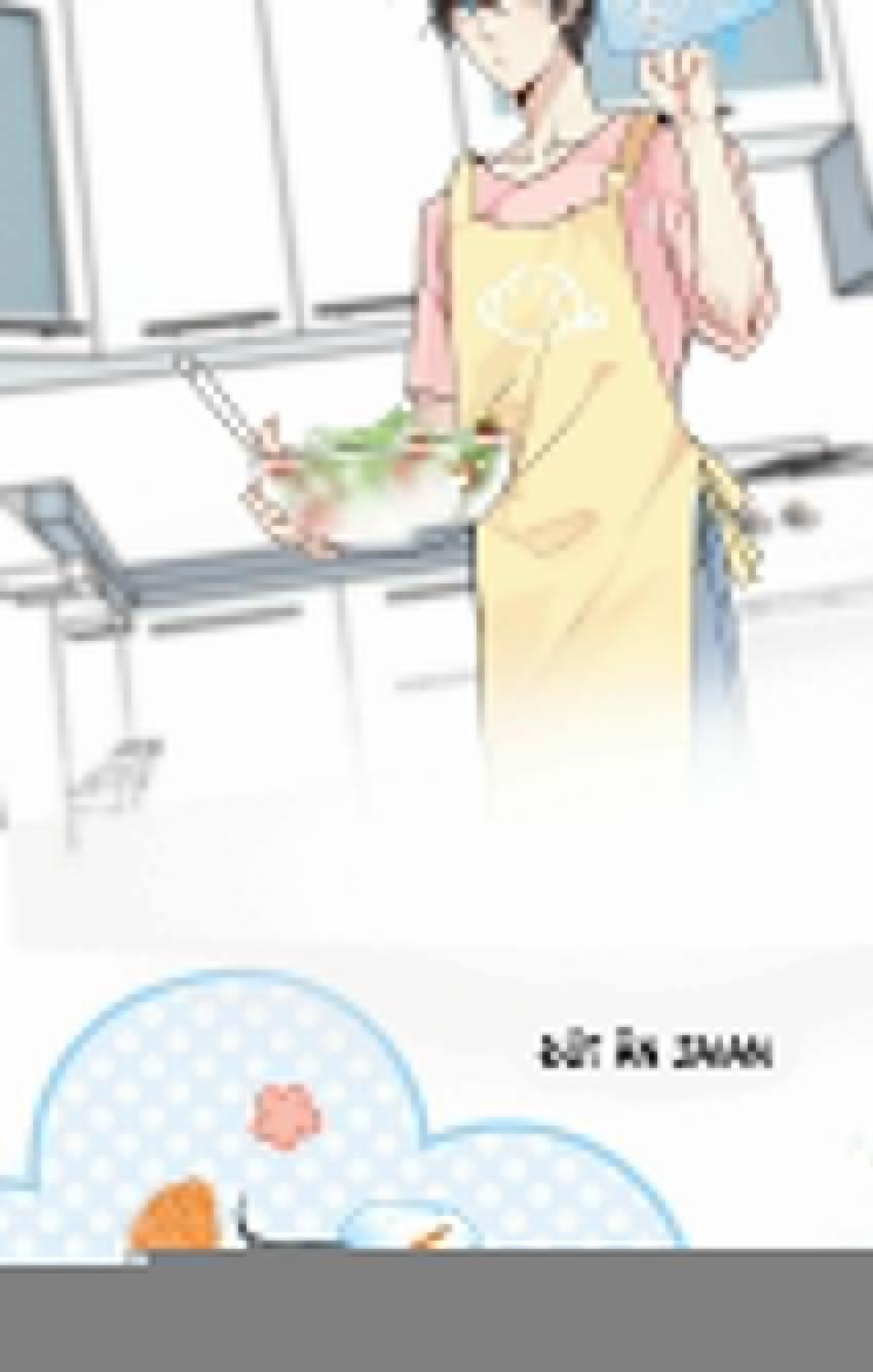 Dù Là Sói Cô Độc Cũng Có Tình Yêu Của Sẻ Nhỏ 0 trang 2