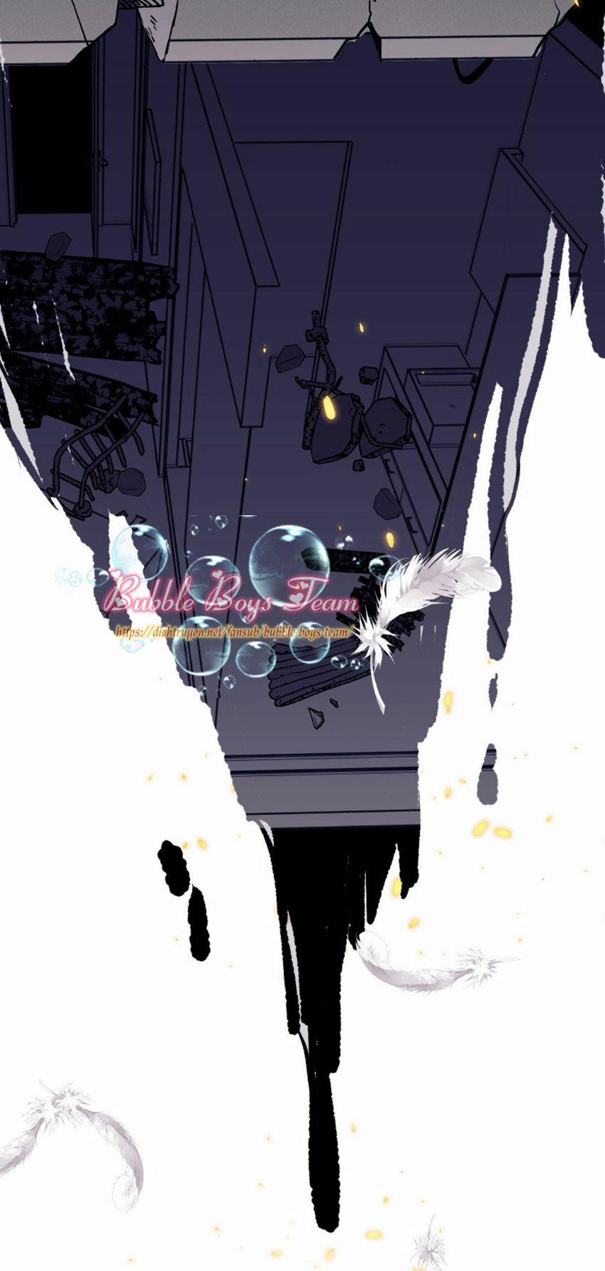 Dù Là Sói Cô Độc Cũng Có Tình Yêu Của Sẻ Nhỏ 0 trang 24