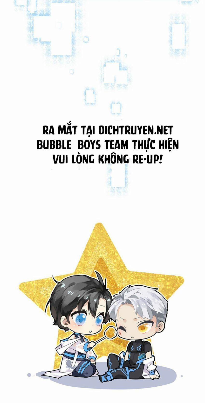 Dù Là Sói Cô Độc Cũng Có Tình Yêu Của Sẻ Nhỏ 0 trang 30