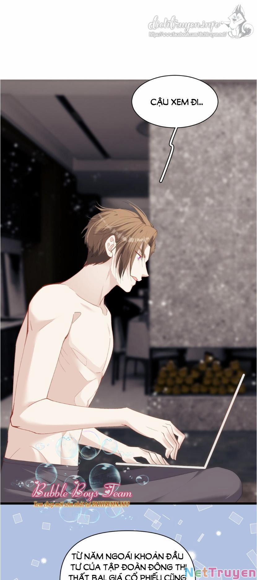 Dù Là Sói Cô Độc Cũng Có Tình Yêu Của Sẻ Nhỏ 20 trang 26