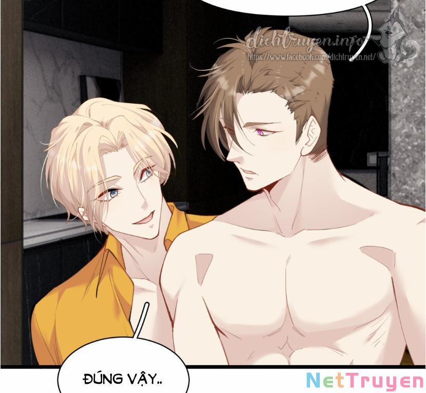 Dù Là Sói Cô Độc Cũng Có Tình Yêu Của Sẻ Nhỏ 20 trang 29