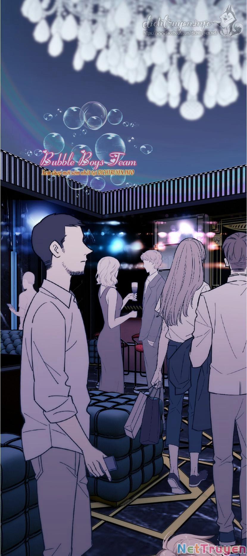 Dù Là Sói Cô Độc Cũng Có Tình Yêu Của Sẻ Nhỏ 21 trang 10