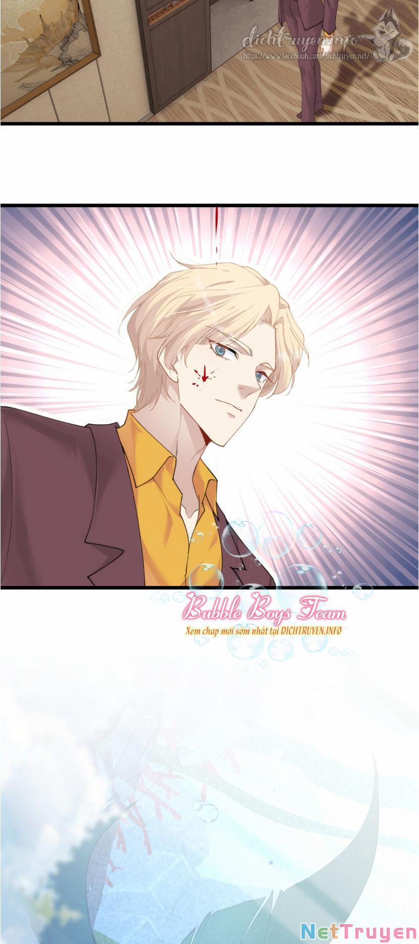 Dù Là Sói Cô Độc Cũng Có Tình Yêu Của Sẻ Nhỏ 21 trang 2