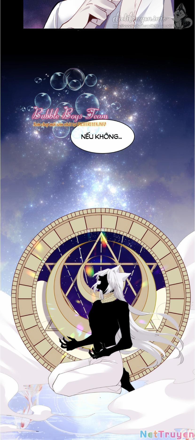 Dù Là Sói Cô Độc Cũng Có Tình Yêu Của Sẻ Nhỏ 21 trang 25