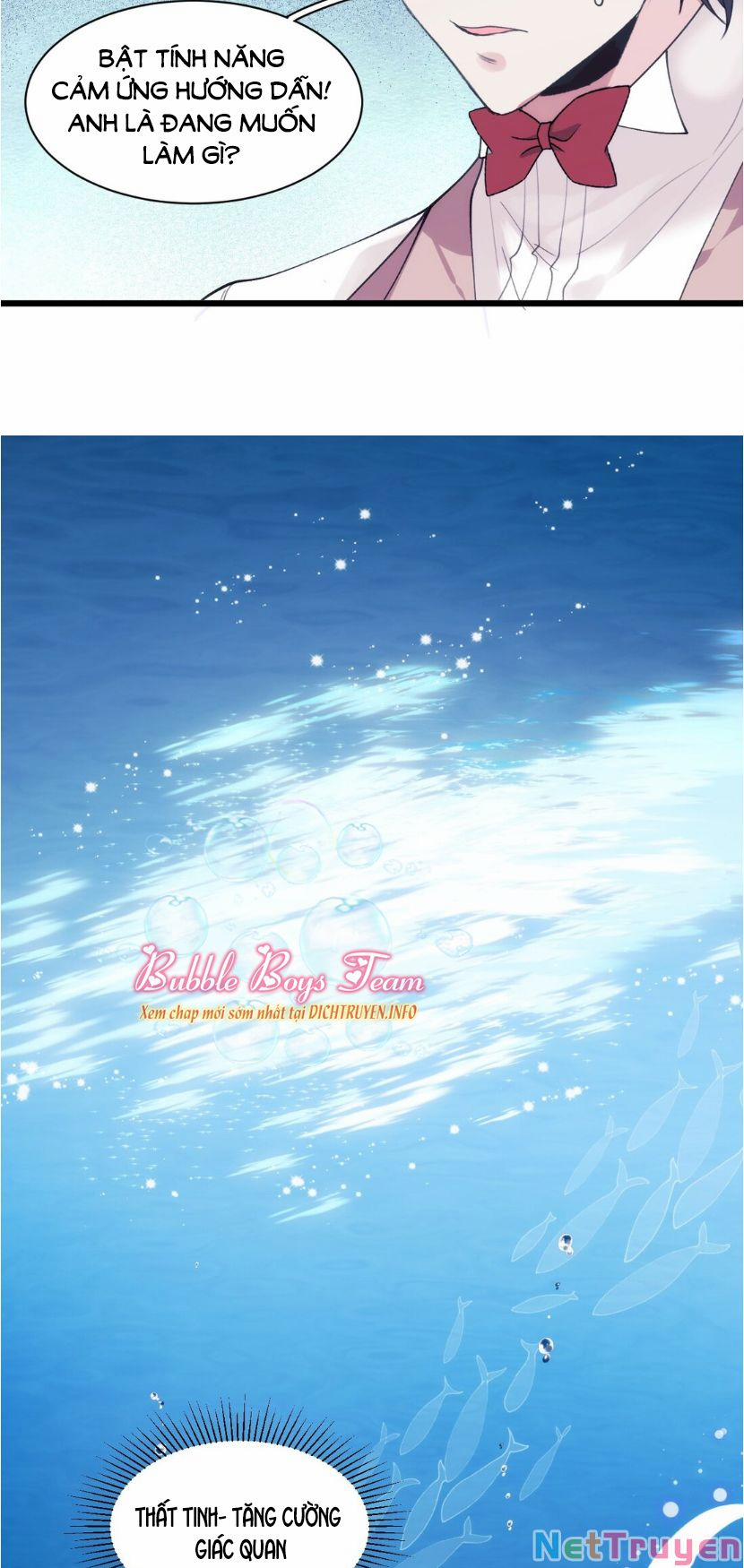 Dù Là Sói Cô Độc Cũng Có Tình Yêu Của Sẻ Nhỏ 22 trang 17