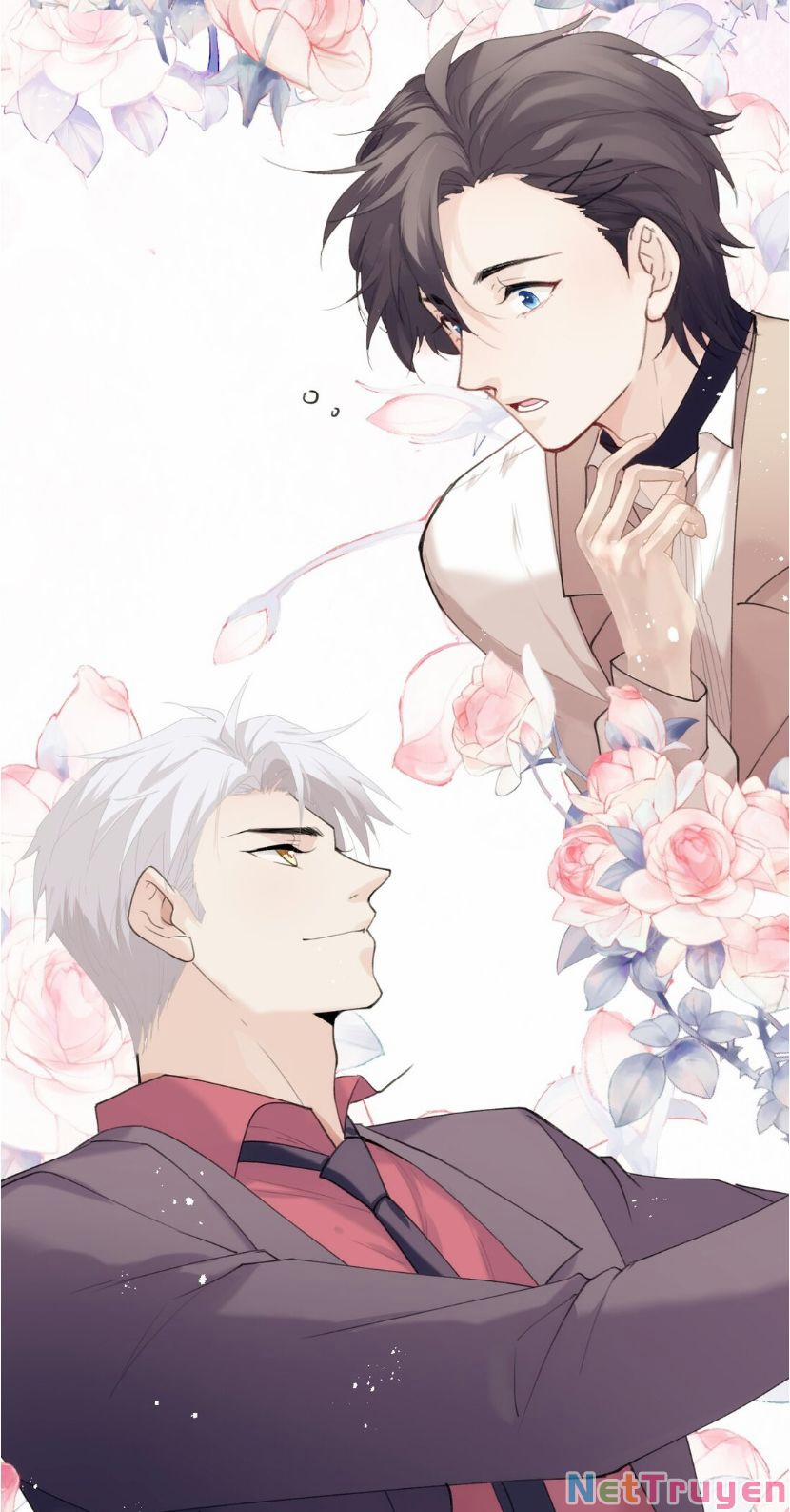 Dù Là Sói Cô Độc Cũng Có Tình Yêu Của Sẻ Nhỏ 22 trang 30