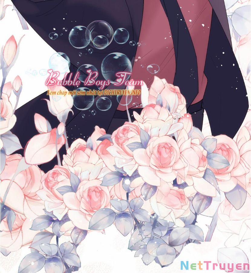 Dù Là Sói Cô Độc Cũng Có Tình Yêu Của Sẻ Nhỏ 22 trang 31