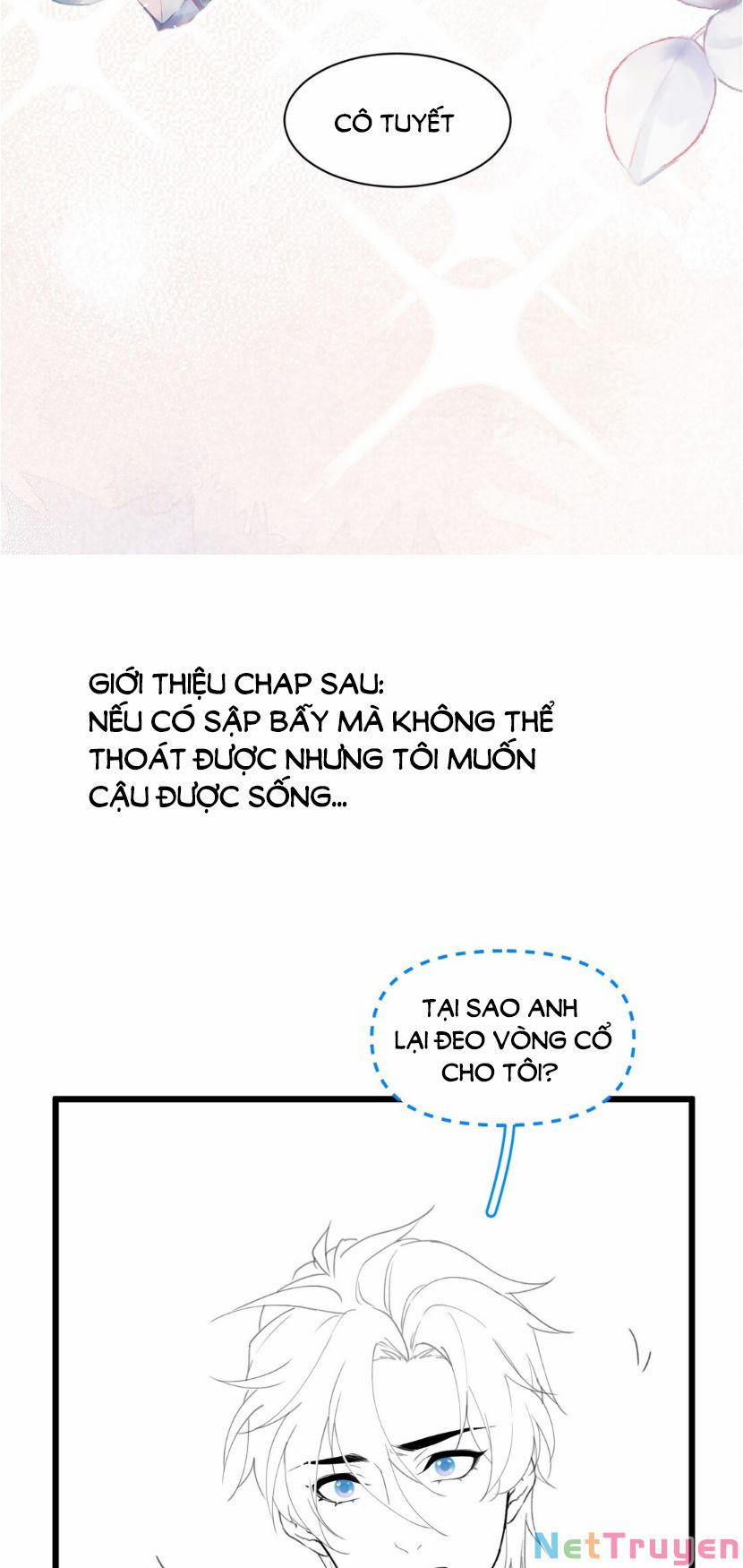 Dù Là Sói Cô Độc Cũng Có Tình Yêu Của Sẻ Nhỏ 22 trang 32