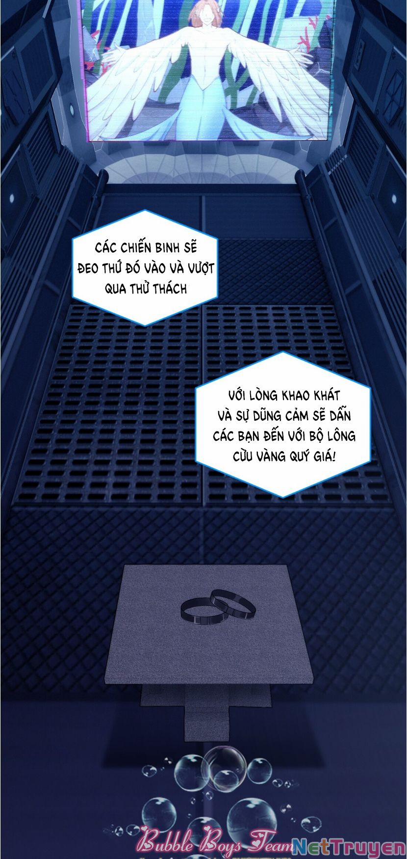 Dù Là Sói Cô Độc Cũng Có Tình Yêu Của Sẻ Nhỏ 22 trang 6