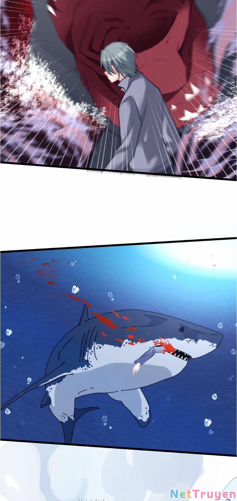 Dù Là Sói Cô Độc Cũng Có Tình Yêu Của Sẻ Nhỏ 23 trang 19