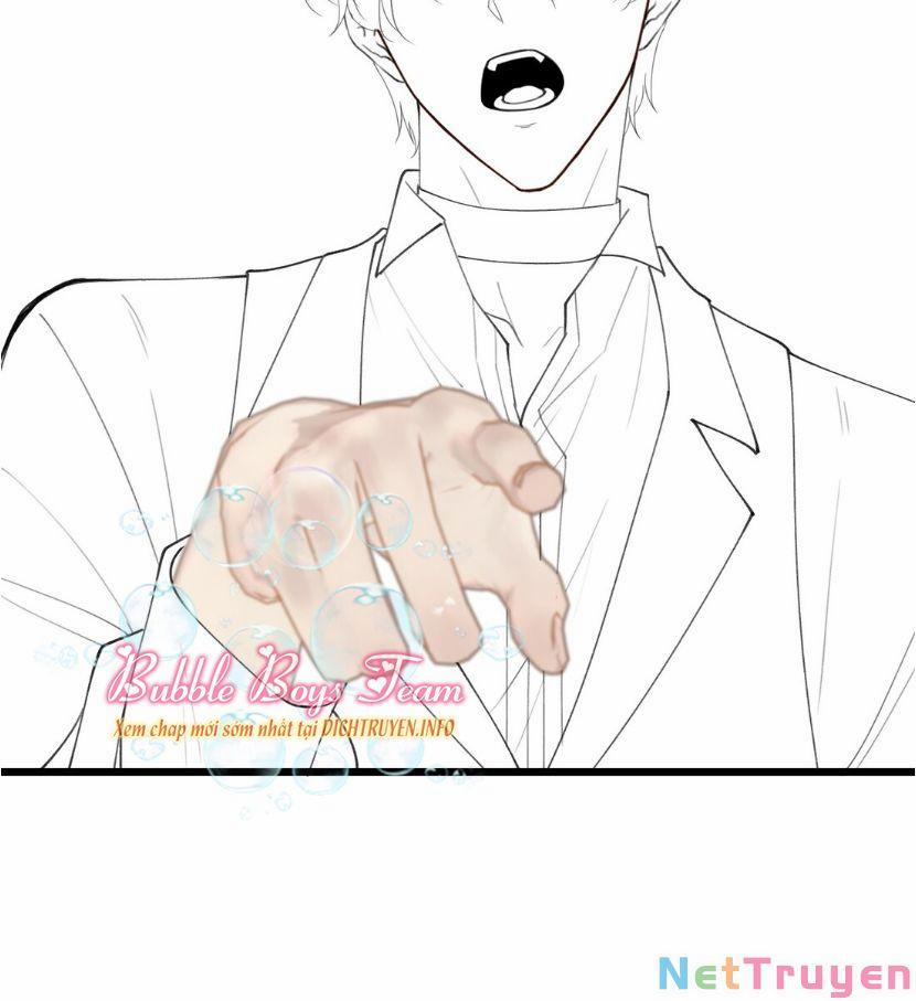 Dù Là Sói Cô Độc Cũng Có Tình Yêu Của Sẻ Nhỏ 23 trang 33